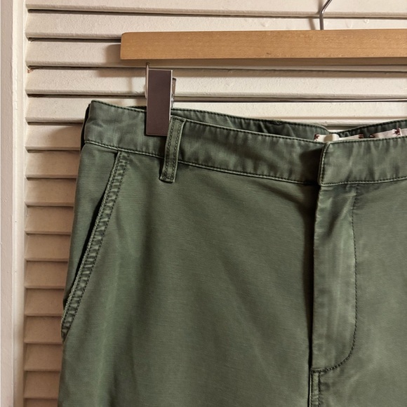 Anthropologie Hei Hei Cargo Pants size 29 - Picture 2 of 9